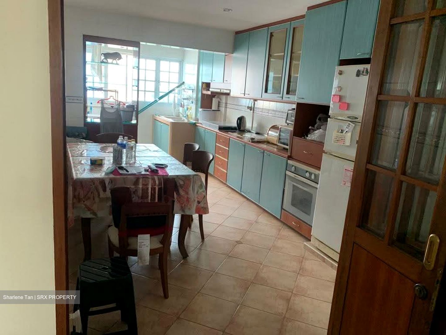 Blk 409 Pandan Gardens (Jurong East), HDB 4 Rooms #555551801